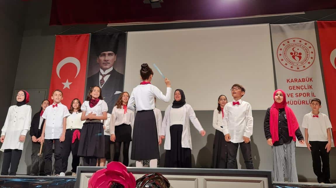6. Sınıf İngilizce Şarkılar