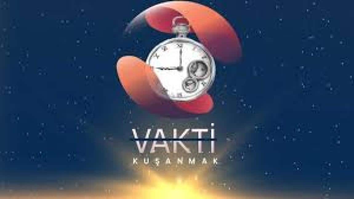 VAKTİ KUŞANMAK 